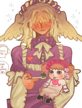 Halfbody